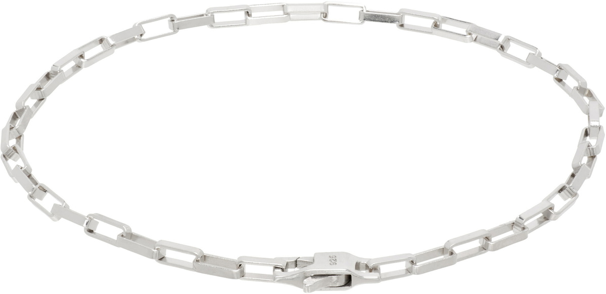 Tom Wood Billie Bracelet