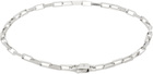 Tom Wood Billie Bracelet