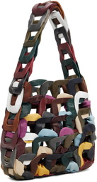 SC103 Multicolor Links Bag