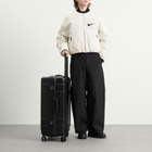 Eastpak Resist'r Luggage Case - Large in Brushed Black 