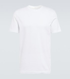 The Row - Luke cotton jersey T-shirt
