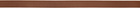 AMIRI Brown MA Chain Belt