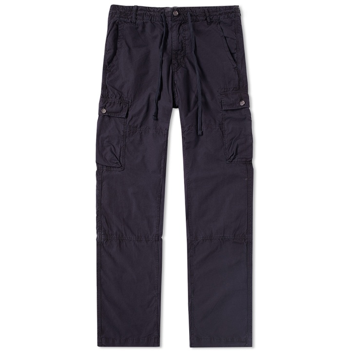 Photo: Woolrich Fatigue Cargo Pant