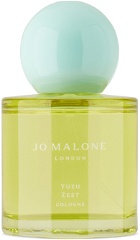 Jo Malone London Limited Edition Blossoms Yuzu Zest Cologne, 50 mL