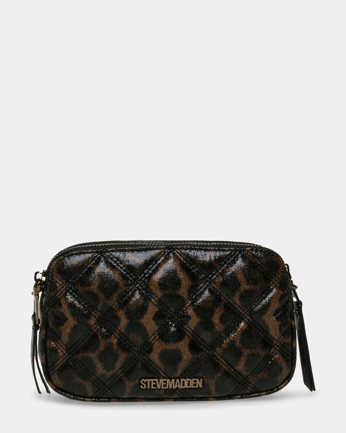 Steve Madden Bmarvisq Bag in Leopard