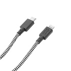 Native Union USB-C Lightning 1.2m Belt Cable