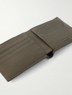 Montblanc - Full-Grain Leather Wallet