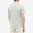 Sunspel Men's Organic Riviera T-Shirt in Laurel