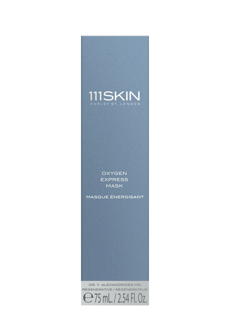 111SKIN Oxygen Express Mask