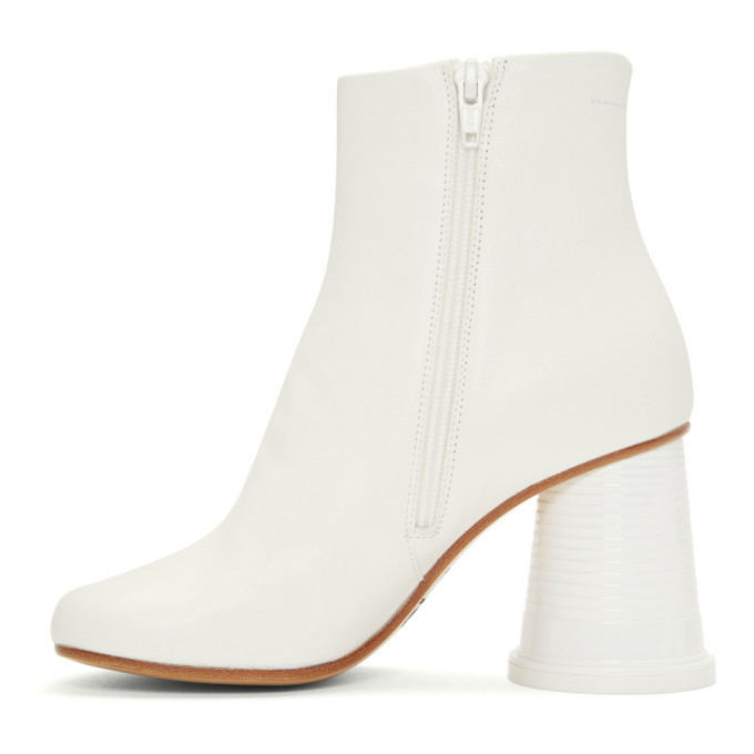 Margiela on sale cup boots