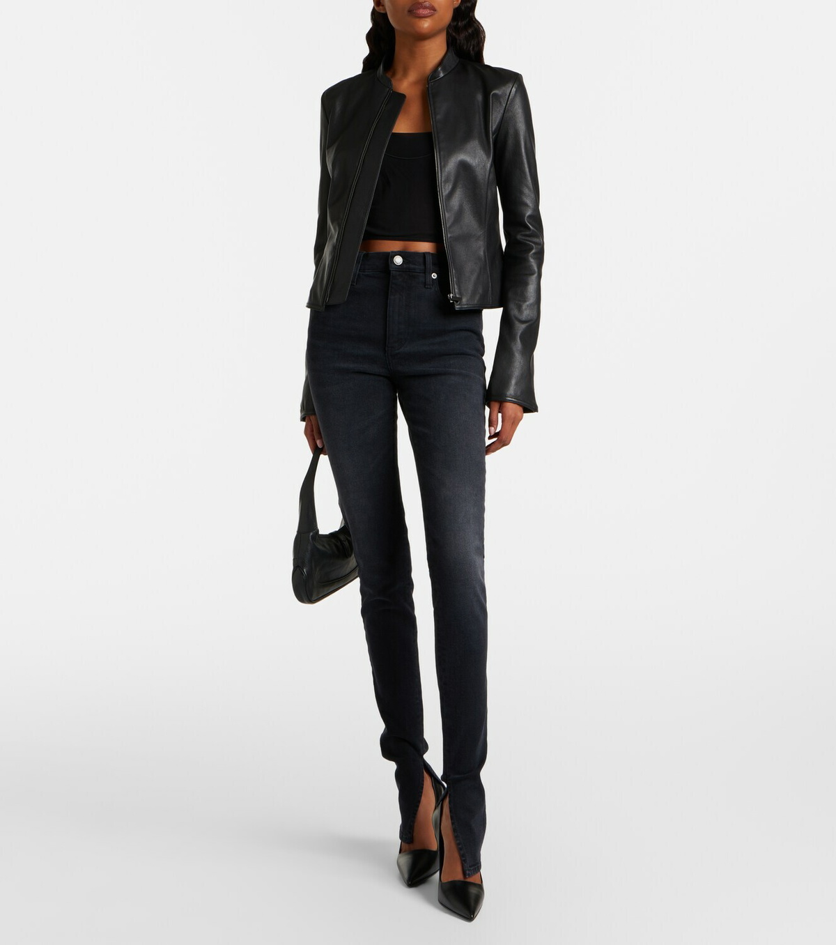 Gucci Skinny jeans