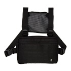 1017 Alyx 9SM Black Chest Rig Pouch