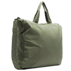 Uniform Bridge Men's Packable Helmet Bag in Olive 