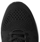 APL Athletic Propulsion Labs - TechLoom Pro Running Sneakers - Black