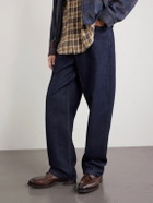 Edward Green - Cranleigh Full-Grain Leather Boots - Brown