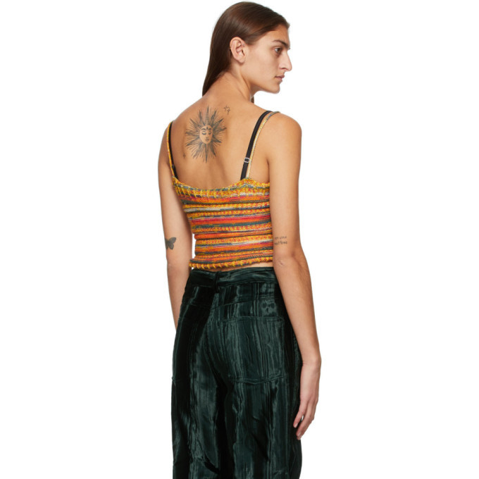 LOUISE KNIT TANK