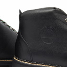 Diemme Men's Tirol Montain Boot in Black Leather