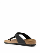 BIRKENSTOCK - Gizeh Thong Sandals