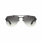 MAYBACH Eyewear The President Iwhite Burr/ebony/black Po