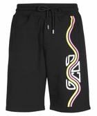 GCDS Cotton Bermuda Shorts