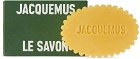 Jacquemus Guirlande 'Le Savon' Bar Soap, 135 g