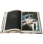 The Wolseley Collection - Breakfast At The Wolseley Hardcover Book - Brown