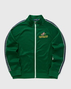 Polo Ralph Lauren TRACK JACKET Green Men