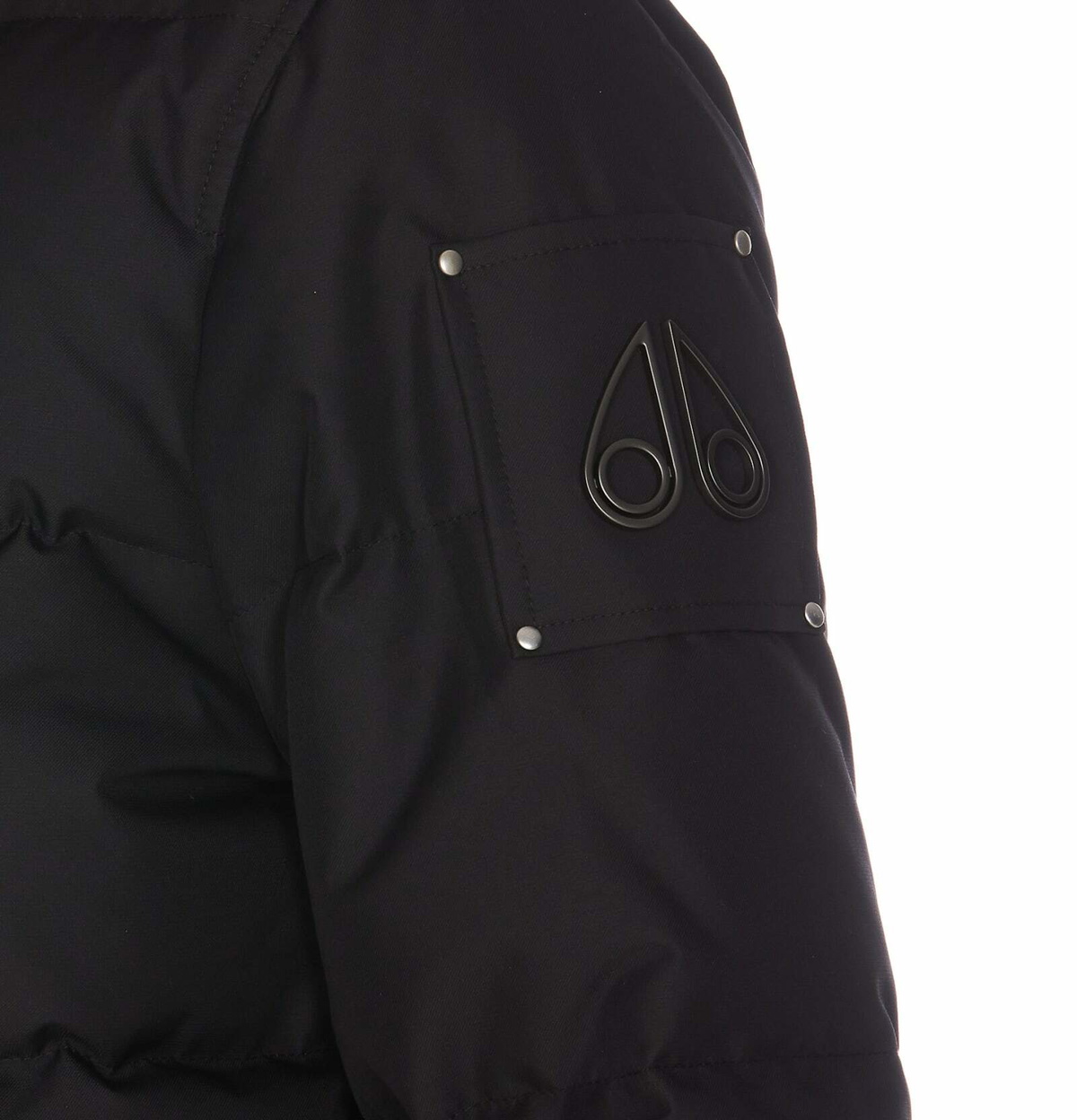 Moose Knuckles Cloud 3q Down Jacket