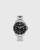 Timex Deepwater Meridian 200 Black Mens Watch