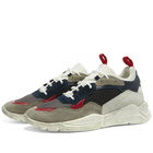 Moncler Calum Mesh Sneaker