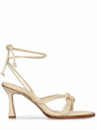 SIMKHAI - 100mm Penn Leather Sandals