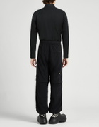 Moschino Mens Shirt in Black