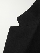 Auralee - Wool Suit Jacket - Black