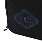 A-COLD-WALL* Men's Vertex Multi Pocket Sling Bag in Black
