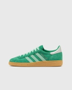 Adidas HANDBALL SPEZIAL Green Womens Lowtop