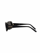 Loewe LW40158I Sunglasses