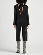 Stella Mccartney Womens Top in Black