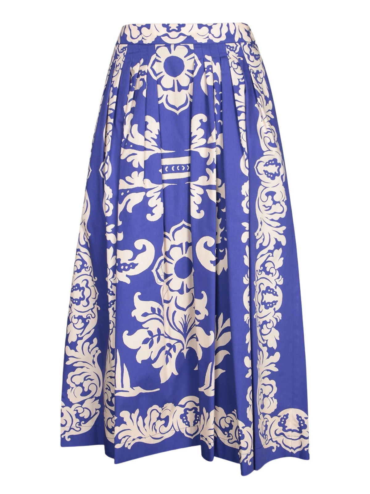 スカート ETRO WRFA0037.AK775 Skirts ETRO: Skirt woman - Pink | Etro skirt WRFA0037AK775 online