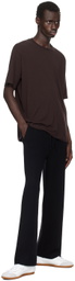 LISA YANG Black Parker Lounge Pants