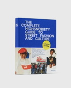 Gestalten The Incomplete Multi-color Mens Fashion & Lifestyle