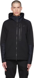 Nike Black Tech Sweatshirt