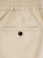 AMI PARIS - Cotton Shorts