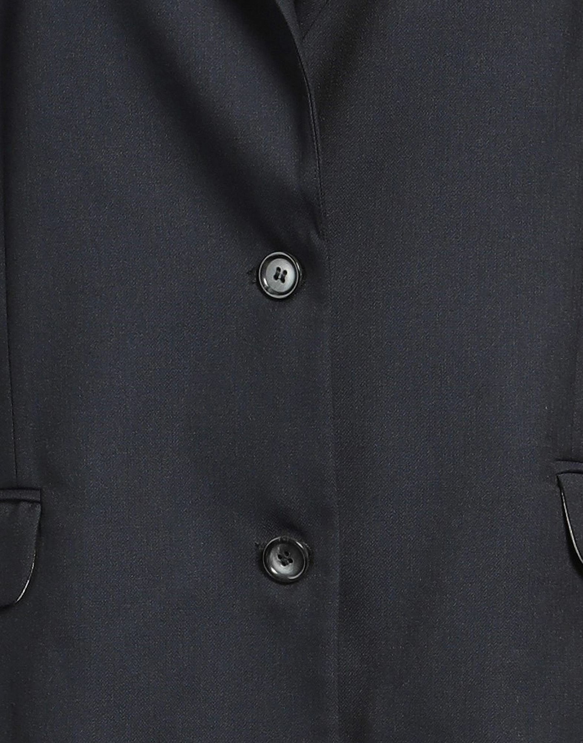The Garment Womens Blazer in Navy