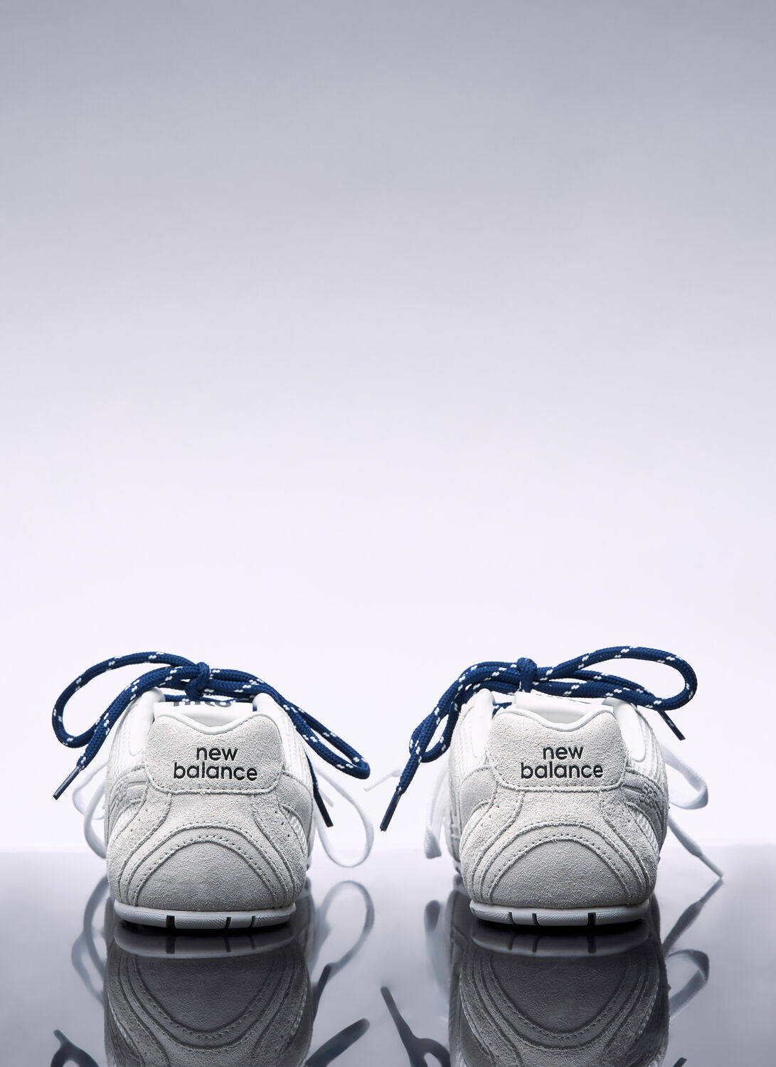 Miu Miu x New Balance 530 Sneakers