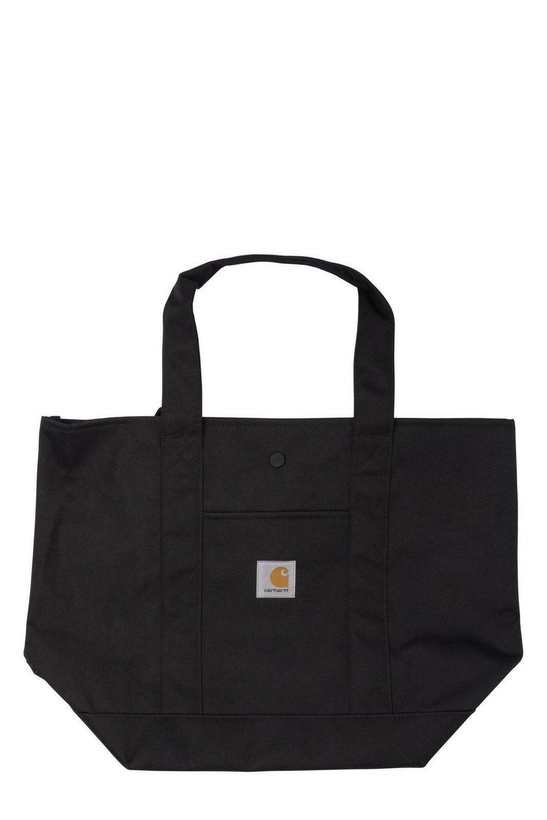 Photo: Carhartt Jakob Tote Bag