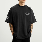 END. Men's x MASTERMIND WORLD x Motorhead Delivers T-Shirt in Black