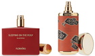 Floraiku Sleeping On The Roof Eau De Parfum, 50 mL & 10 mL