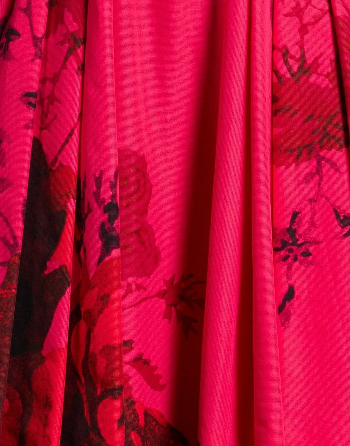 Erdem Womens Maxi dress Fuchsia
