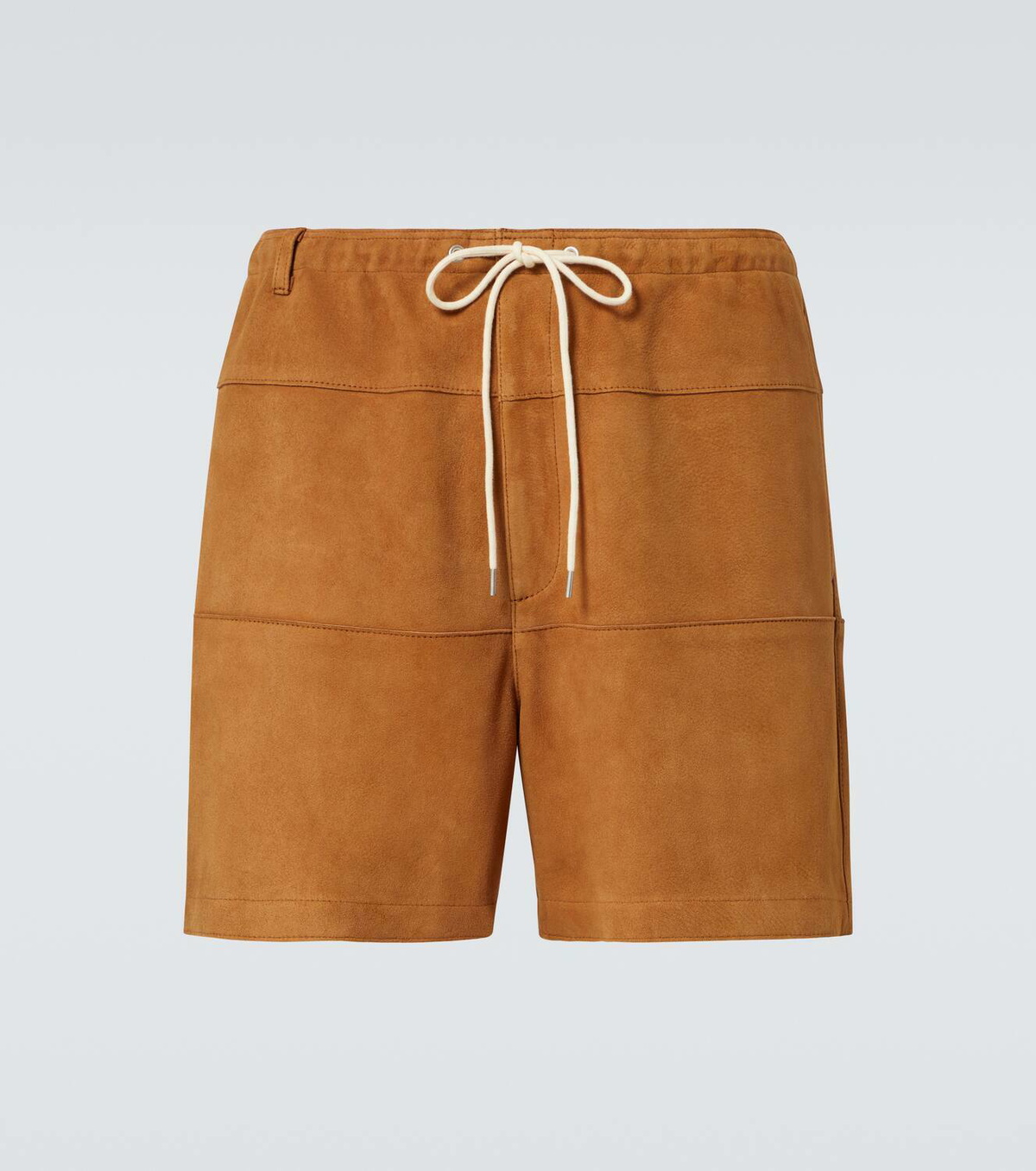 Auralee Suede shorts Auralee