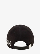 Alexander Mcqueen Hat Black   Mens